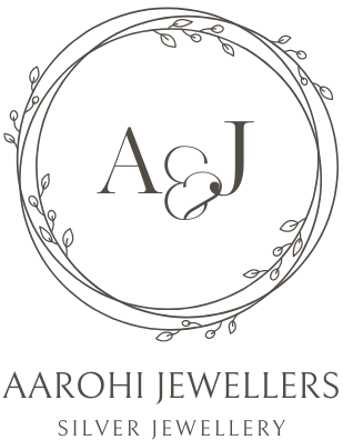 Silver jewellery in jaipur